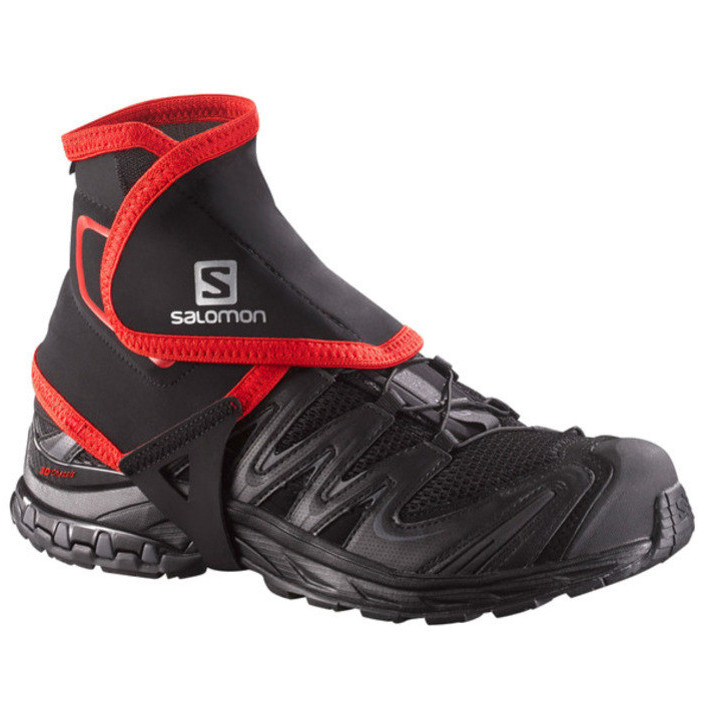 TRAIL GAITERS HIGH
