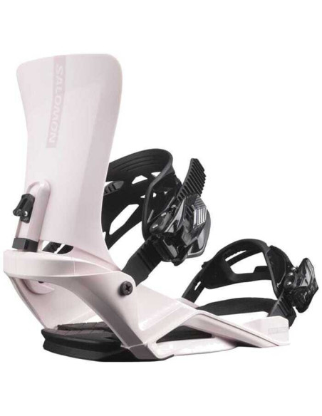 BOARD BIND. RHYTHM WHITE