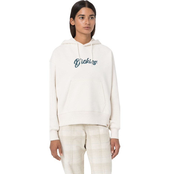 MAYETTA HOODIE W