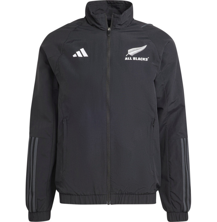 ALL BLACKS RWC PRESENTATION JACKET