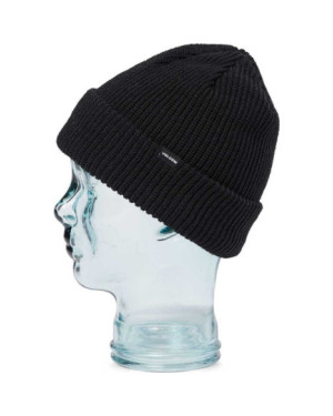 SWEEP LINED BEANIE
