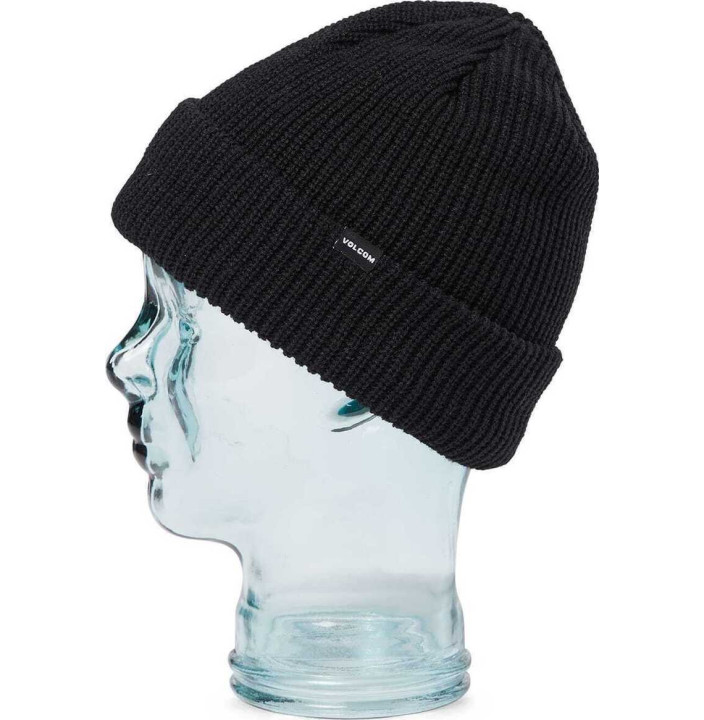 SWEEP LINED BEANIE