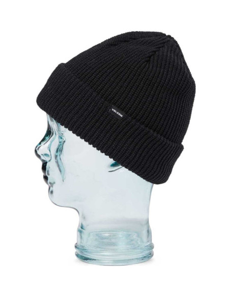 SWEEP LINED BEANIE