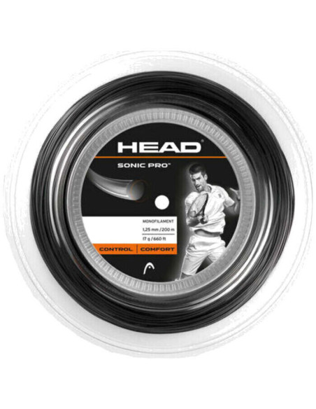 SONIC PRO REEL SONIC PRO REEL