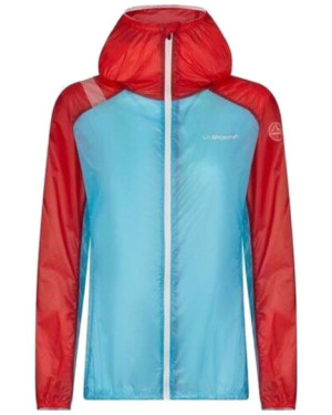 BRIZA WINDBREAKER JKT W