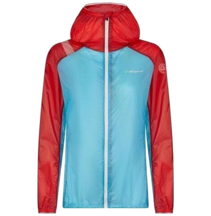 BRIZA WINDBREAKER JKT W