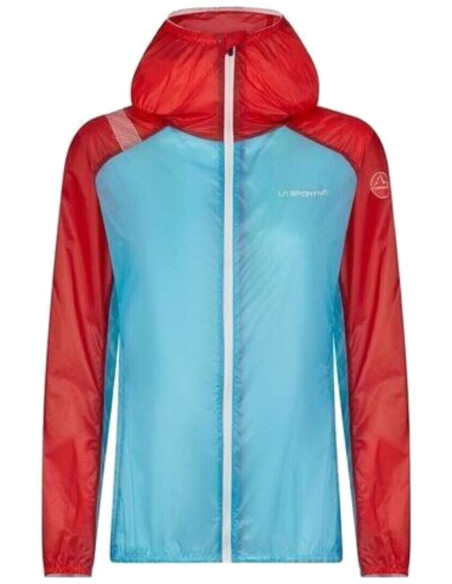 BRIZA WINDBREAKER JKT W