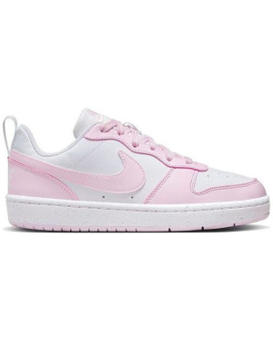 NIKE COURT BOROUGH LOW RECRAFT