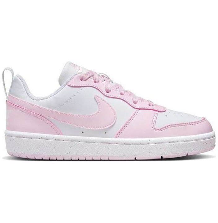 NIKE COURT BOROUGH LOW RECRAFT