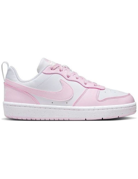 NIKE COURT BOROUGH LOW RECRAFT