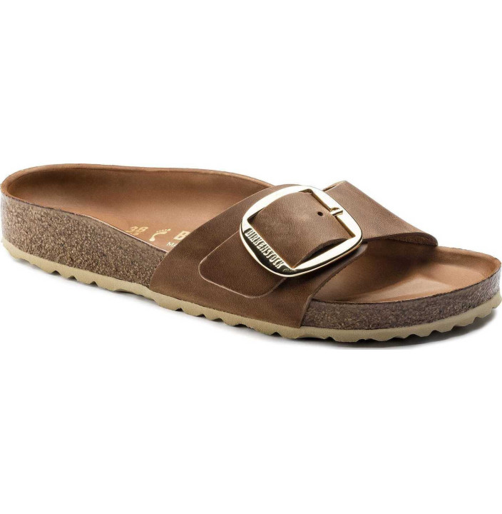 MADRID BIG BUCKLE LEOI