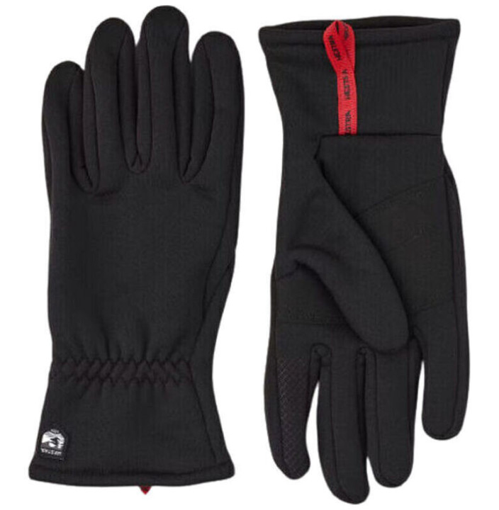 TOUCH POINT FLEECE LINER SR. 5-FINGER