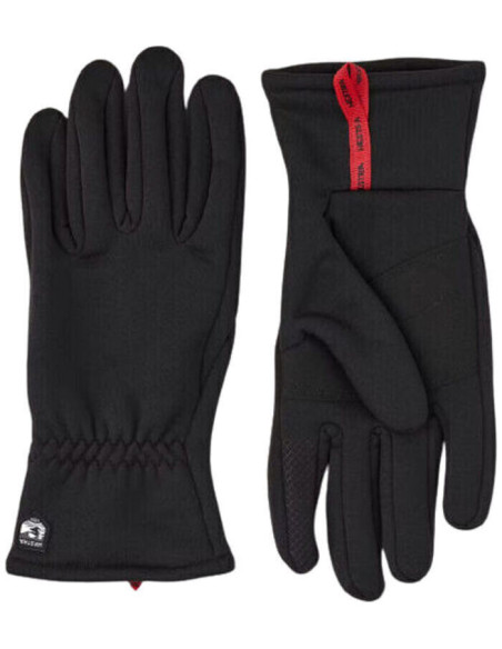 TOUCH POINT FLEECE LINER SR. 5-FINGER TOUCH POINT FLEECE LINER SR. 5-FINGER