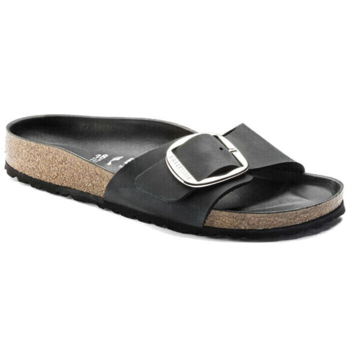 MADRID BIG BUCKLE LEOI