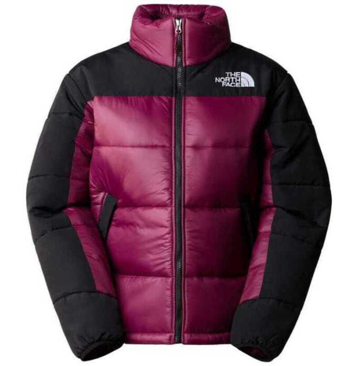 W HMLYN INSULATED JACKET
