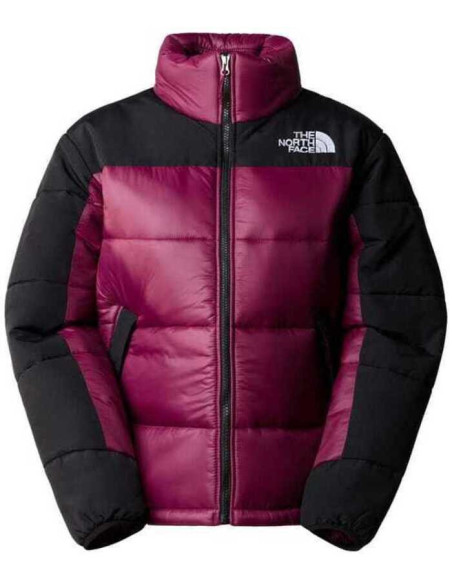 W HMLYN INSULATED JACKET
