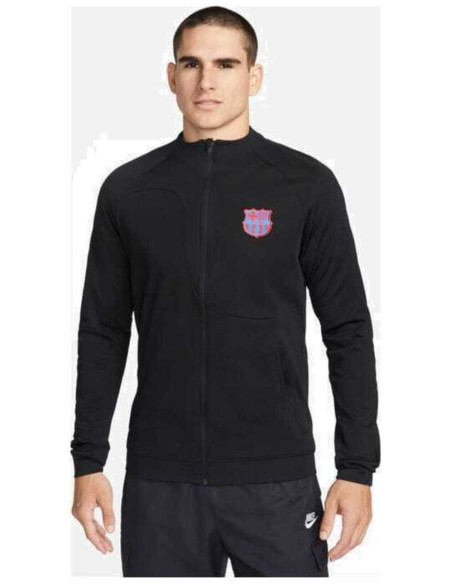 FCB MNK ACDPR ANTHMJKT KCL