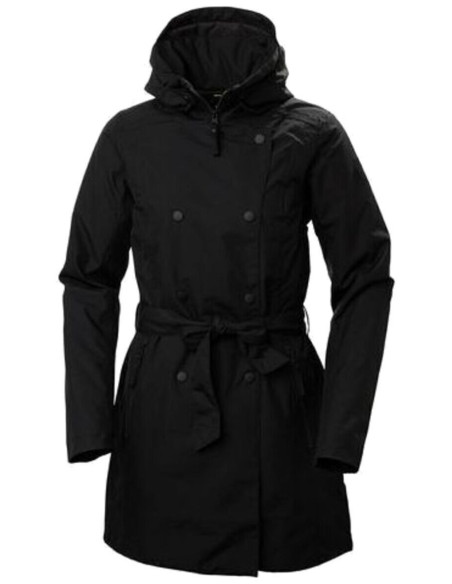 W WELSEY II TRENCH INSULATED W WELSEY II TRENCH INSULATED