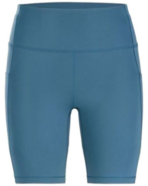 ESSENT HIGH-RISE SHORT 8 IN W