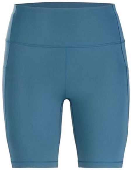 ESSENT HIGH-RISE SHORT 8 IN W