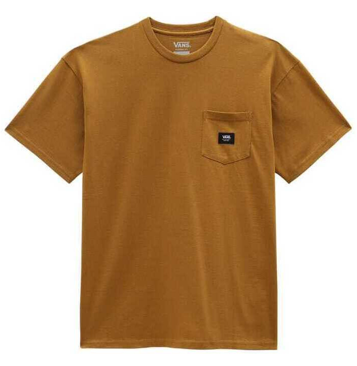 MN WOVEN PATCH POCKE