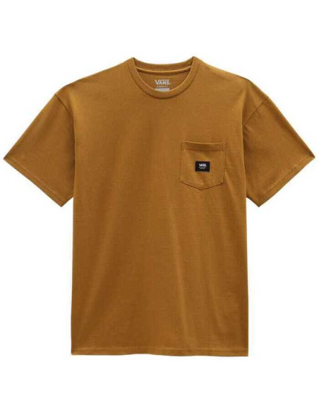 MN WOVEN PATCH POCKE