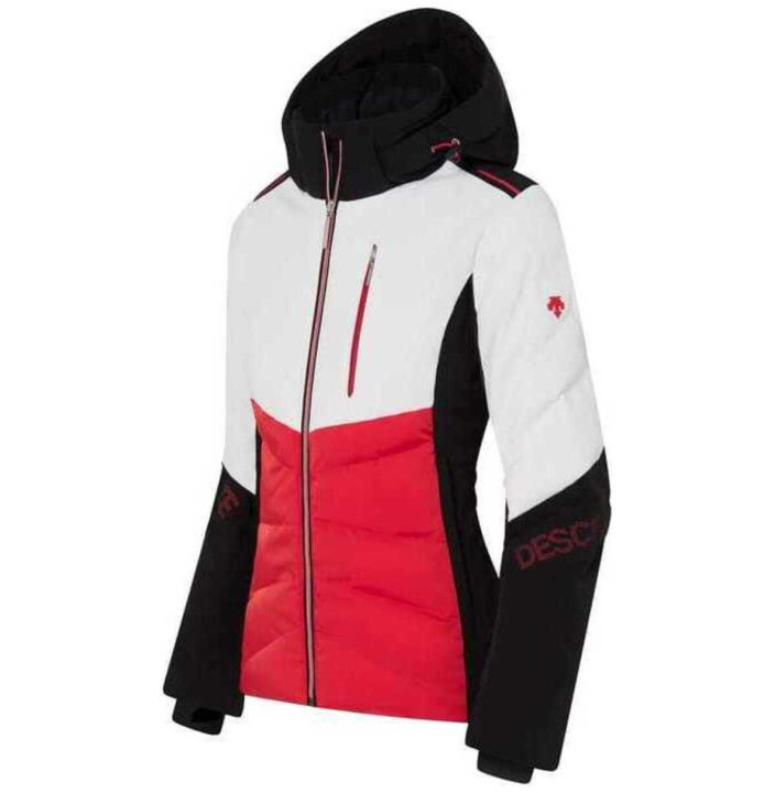 EVELYN INSULATED JACKET