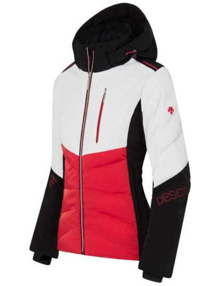 EVELYN INSULATED JACKET