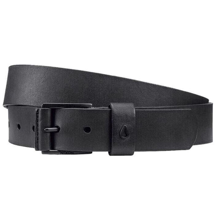 AMERICANA LEATHER BELT