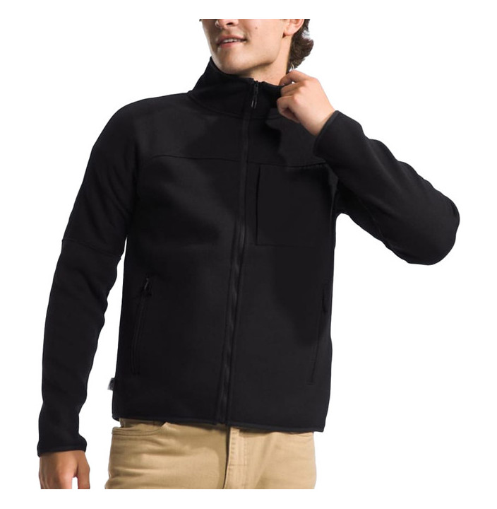 M FRONT RANGE FLEECE JACKET
