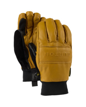 TREELINE LEATHER GLOVE