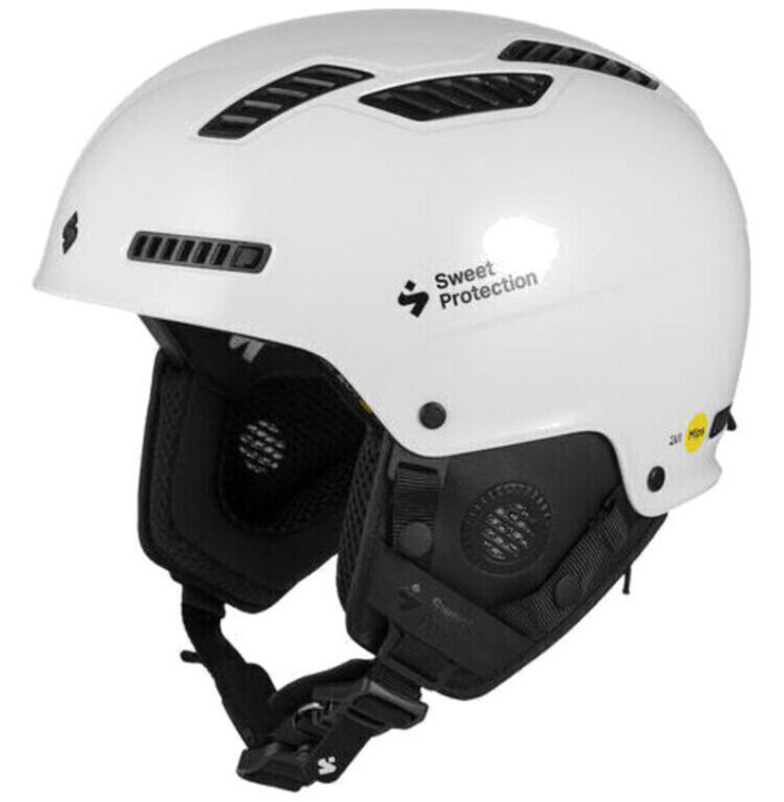 IGNITER 2VI MIPS HELMET