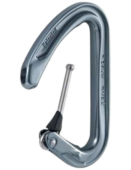 MOUSQUETON ANGE L MOUSQUETON ANGE L