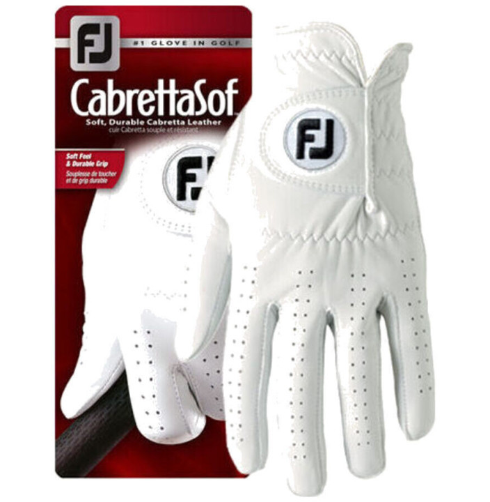 CABRETTASOF GLOVE LLH