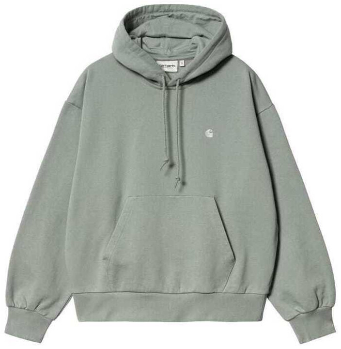 W' HOODED CASEY SWEATSHIRT