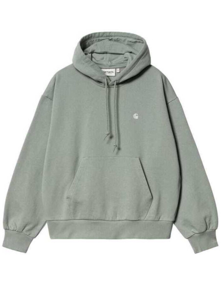 W' HOODED CASEY SWEATSHIRT