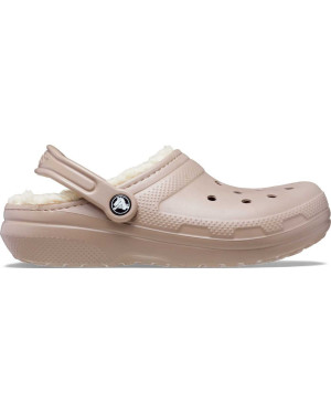CLASSIC LINED CLOG
