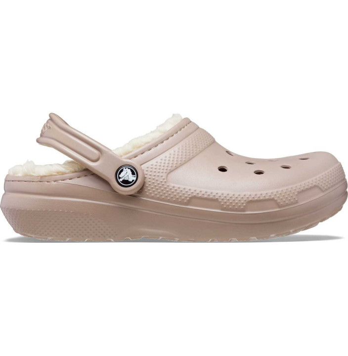 CLASSIC LINED CLOG