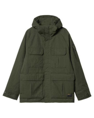 HASTE JACKET