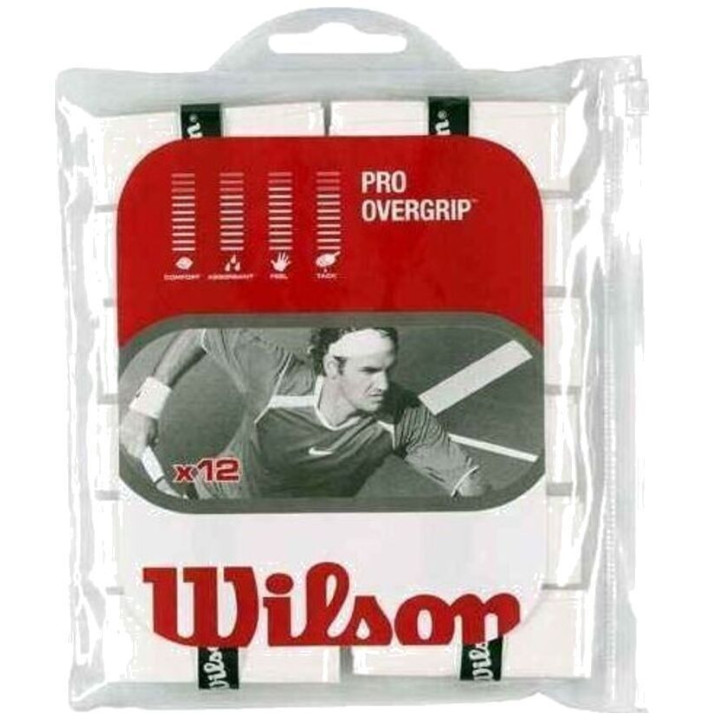 PRO OVERGRIP 12PK