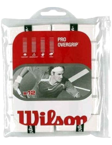 PRO OVERGRIP 12PK PRO OVERGRIP 12PK