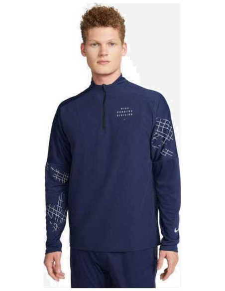 NIKE DRI-FIT RUN DIVISION ELEM