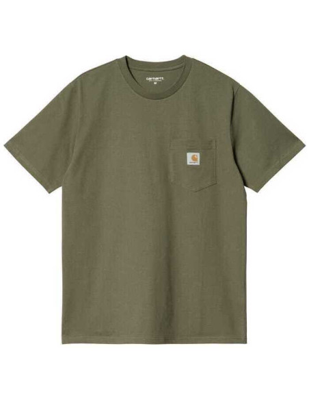S S POCKET T-SHIRT