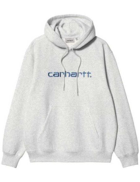 HOODED CARHARTT SWEATSHIRT