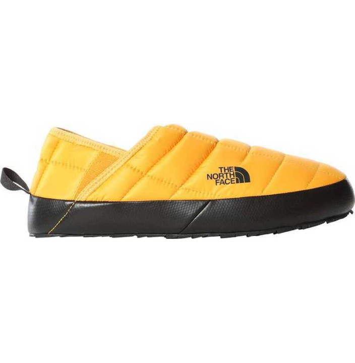 M THERMOBALL TRACTION MULE V