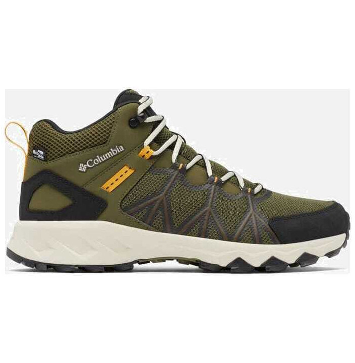PEAKFREAK II MID OUTDRY
