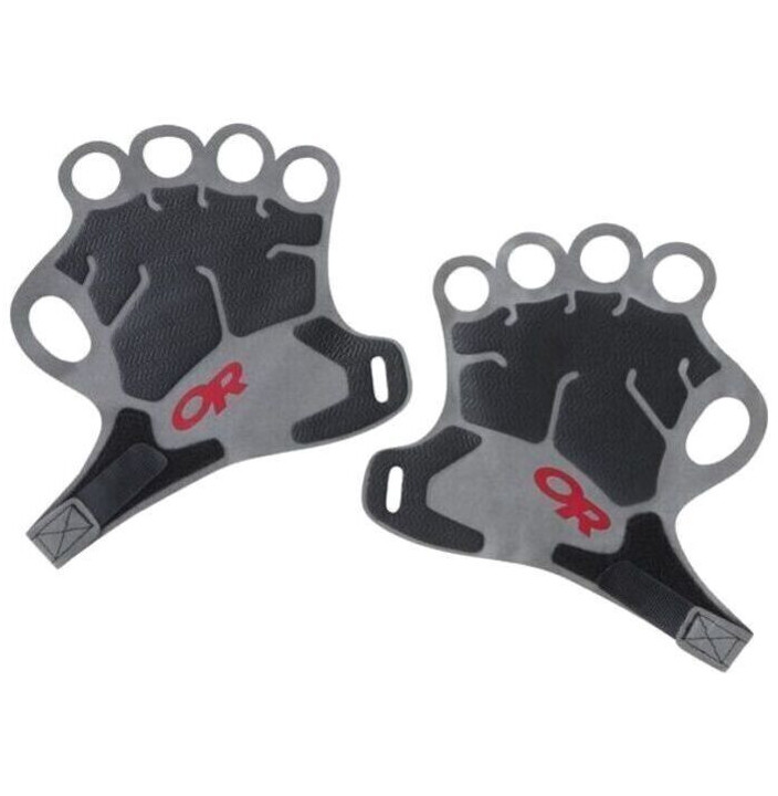 SPLITTER GLOVES