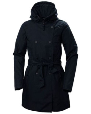 W WELSEY II TRENCH INSULATED