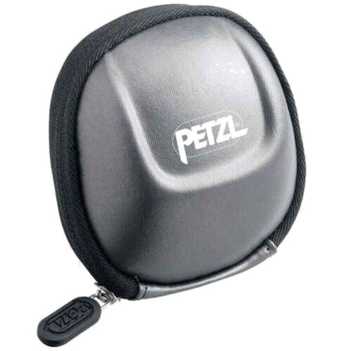 ETUI LAMPE SHELL L  POCHE 