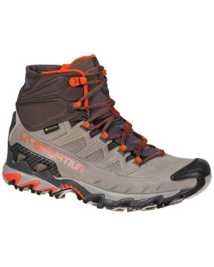 ULTRA RAPTOR II MID LEATHER WOMAN GTX